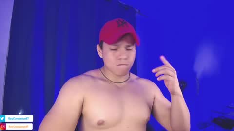 Snapshot of roy__constance chatting on February 2025 11:05:01 PM Roy Constance online show from February 2025 11:05:01 PM