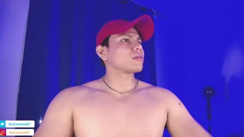 Snapshot of roy__constance chatting on February 2025 06:25:02 AM Roy Constance online show from February 2025 06:25:02 AM