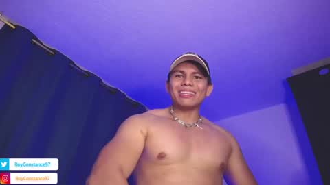 Snapshot of roy__constance chatting on February 2025 04:47:01 AM Roy Constance online show from February 2025 04:47:01 AM