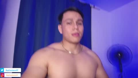 Snapshot of roy__constance chatting on February 2025 02:39:02 AM Roy Constance online show from February 2025 02:39:02 AM