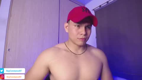 Snapshot of roy__constance chatting on February 2025 12:59:01 AM Roy Constance online show from February 2025 12:59:01 AM