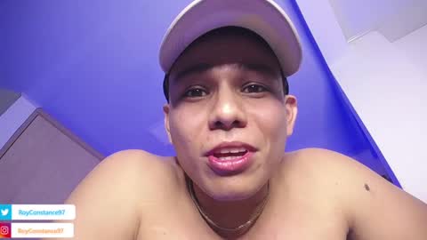 Snapshot of roy__constance chatting on February 2025 02:01:02 AM Roy Constance online show from February 2025 02:01:02 AM