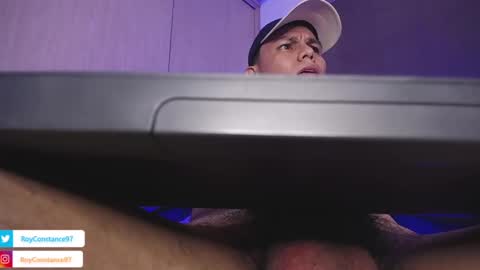 Snapshot of roy__constance chatting on February 2025 05:05:02 AM Roy Constance online show from February 2025 05:05:02 AM