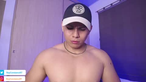 Snapshot of roy__constance chatting on February 2025 05:30:02 AM Roy Constance online show from February 2025 05:30:02 AM