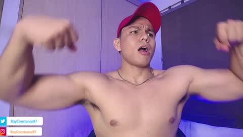 Snapshot of roy__constance chatting on February 2025 05:42:02 AM Roy Constance online show from February 2025 05:42:02 AM