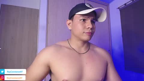 Snapshot of roy__constance chatting on March 2025 05:57:02 AM Roy Constance online show from March 2025 05:57:02 AM