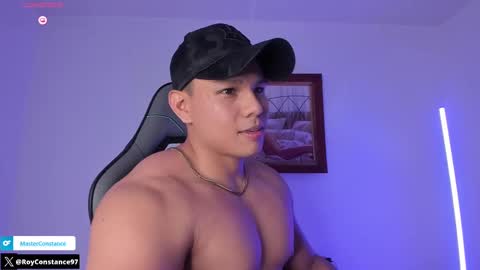 Snapshot of roy__constance chatting on September 2025 03:17:01 AM Roy Constance online show from September 2025 03:17:01 AM