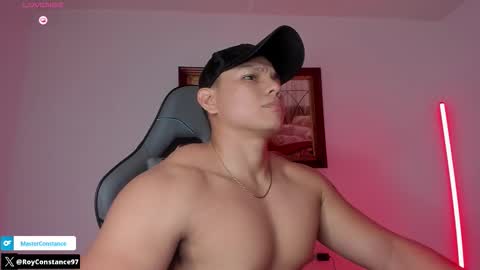 Snapshot of roy__constance chatting on September 2025 03:50:01 AM Roy Constance online show from September 2025 03:50:01 AM