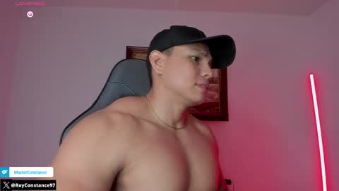 Snapshot of roy__constance chatting on September 2025 04:25:02 AM Roy Constance online show from September 2025 04:25:02 AM