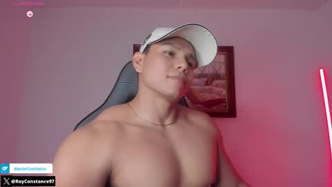 Snapshot of roy__constance chatting on September 2025 03:20:01 AM Roy Constance online show from September 2025 03:20:01 AM