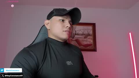 Snapshot of roy__constance chatting on October 2025 04:55:01 AM Roy Constance online show from October 2025 04:55:01 AM