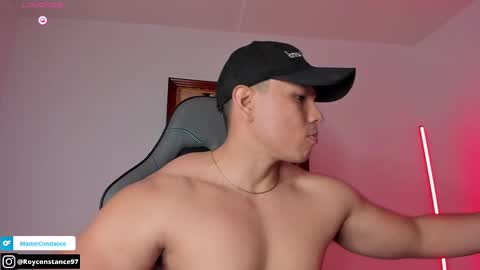 Snapshot of roy__constance chatting on October 2025 05:30:01 AM Roy Constance online show from October 2025 05:30:01 AM