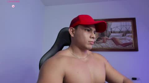 Roy Constance online show from April 2026 03:41:01 AM