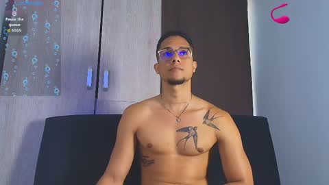 ANTONIO online show from May 2026 07:30:01 PM