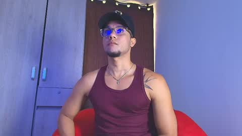 ANTONIO online show from May 2026 04:01:01 PM
