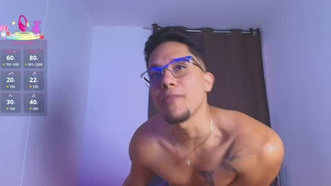 ANTONIO online show from June 2026 10:26:01 PM