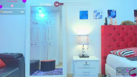 Snapshot of roy_luna chatting on February 2025 04:04:02 PM Roy Luna online show from February 2025 04:04:02 PM