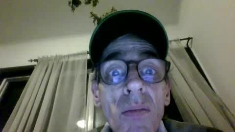 Roy Murrin online show from October 2025 06:23:02 AM