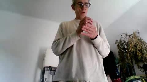 Roy Murrin online show from December 2025 09:19:02 PM