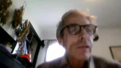 Roy Murrin online show from February 2026 11:31:01 PM