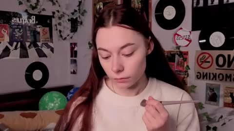 Snapshot of roygeers chatting on February 2026 09:16:01 AM Alice online show from February 2026 09:16:01 AM