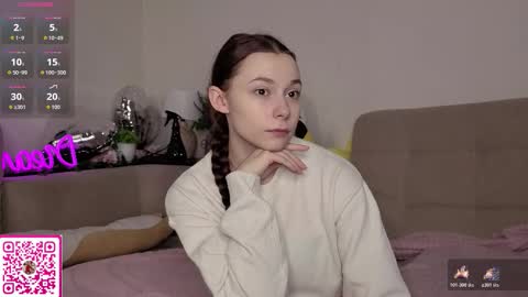 Snapshot of roygeers chatting on February 2026 08:21:01 PM Alice online show from February 2026 08:21:01 PM