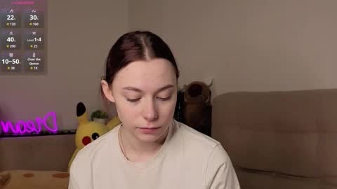 Snapshot of roygeers chatting on February 2026 08:18:01 PM Alice online show from February 2026 08:18:01 PM