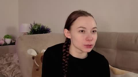 Snapshot of roygeers chatting on February 2026 09:25:02 PM Alice online show from February 2026 09:25:02 PM