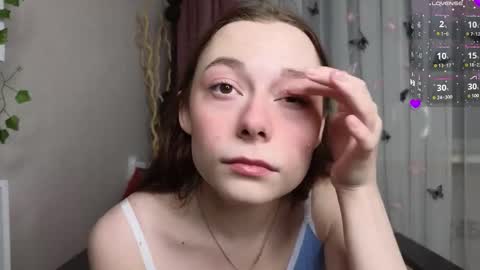 Snapshot of roygeers chatting on March 2026 08:50:01 PM Alice online show from March 2026 08:50:01 PM