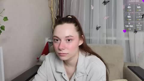 Snapshot of roygeers chatting on March 2026 02:04:02 AM Alice online show from March 2026 02:04:02 AM