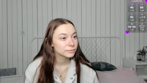 Snapshot of roygeers chatting on March 2026 08:24:02 PM Alice online show from March 2026 08:24:02 PM