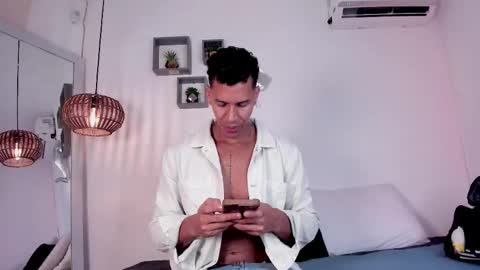 Royland Vega online show from February 2026 11:38:02 AM