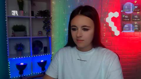 Snapshot of rozmary_ket chatting on September 2025 03:05:01 PM Im Rozmary nice to meet you 3 online show from September 2025 03:05:01 PM