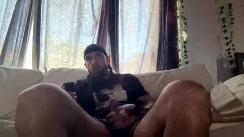 Richhancocc online show from October 2025 07:25:02 PM