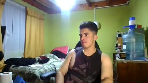 rpaulo25 online show from June 2026 07:24:01 AM