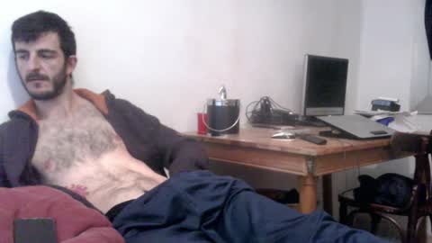 River online show from January 2025 09:50:02 PM