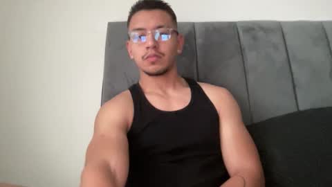 Ruan David online show from November 2025 09:25:02 PM