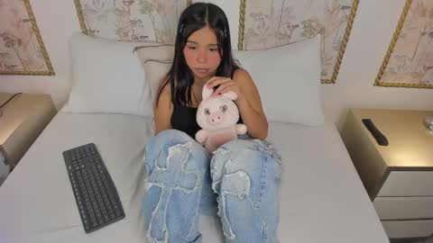 R U B B Y online show from May 2026 05:04:01 AM