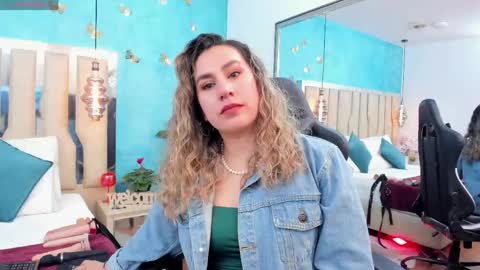 RubbyTaylor online show from May 2026 01:48:01 PM