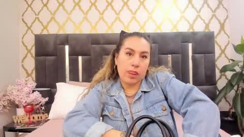 RubbyTaylor online show from May 2026 11:29:01 AM