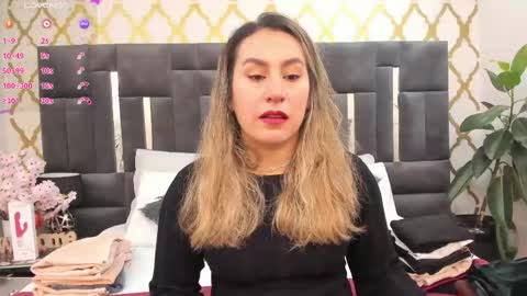 RubbyTaylor online show from June 2026 03:03:01 PM