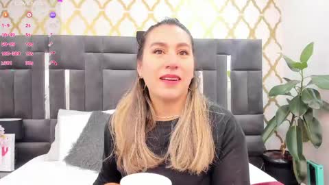 RubbyTaylor online show from June 2026 11:37:02 AM