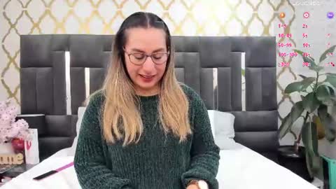 RubbyTaylor online show from June 2026 02:54:02 PM