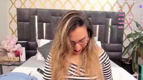 RubbyTaylor online show from June 2026 02:43:01 PM