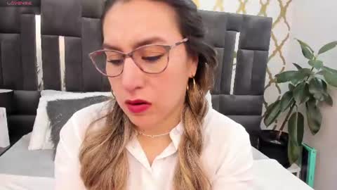 RubbyTaylor online show from June 2026 02:47:02 PM