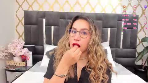 RubbyTaylor online show from June 2026 02:48:02 PM