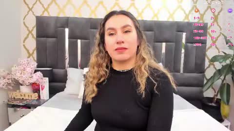 RubbyTaylor online show from June 2026 02:43:01 PM
