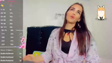 Snapshot of rubi_30 chatting on February 2025 11:04:02 PM Rubi i love online show from February 2025 11:04:02 PM