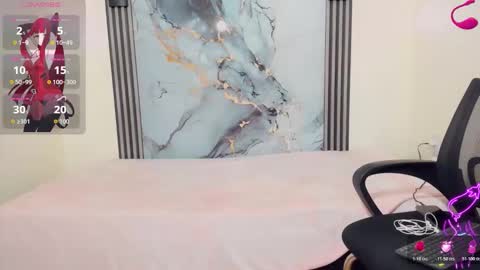 Snapshot of rubi_30 chatting on December 2025 12:03:02 PM Rubi i love online show from December 2025 12:03:02 PM