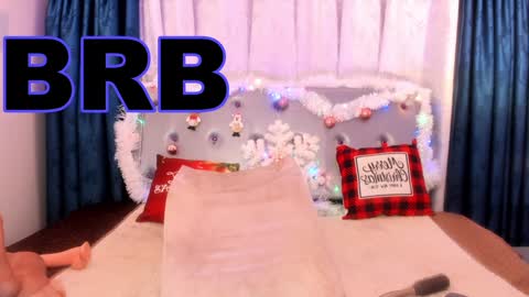 Snapshot of rubi_channel chatting on December 2024 12:34:01 AM Channel online show from December 2024 12:34:01 AM